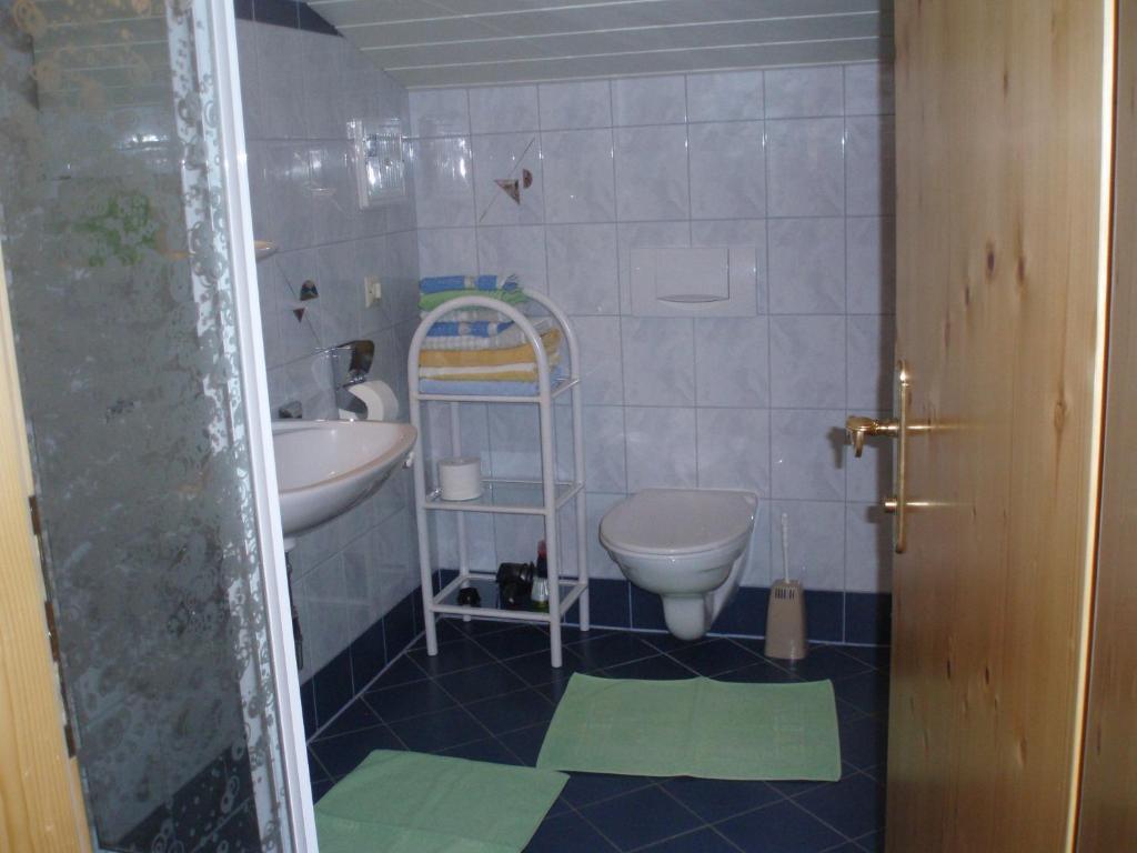 Edthof Appartement Lungötz Kamer foto